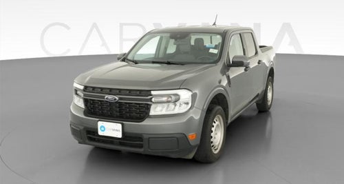 2023 Ford Maverick