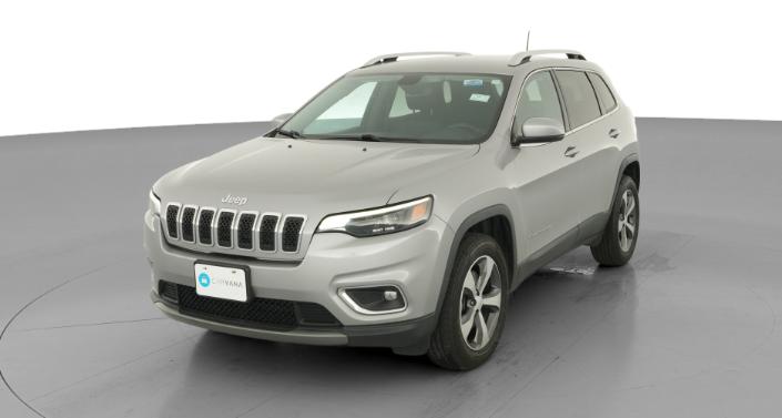Thumbnail: 2019 Jeep Cherokee - 1
