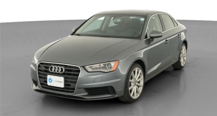 2015 Audi A3 Premium Plus -
                  Colonial Heights, VA