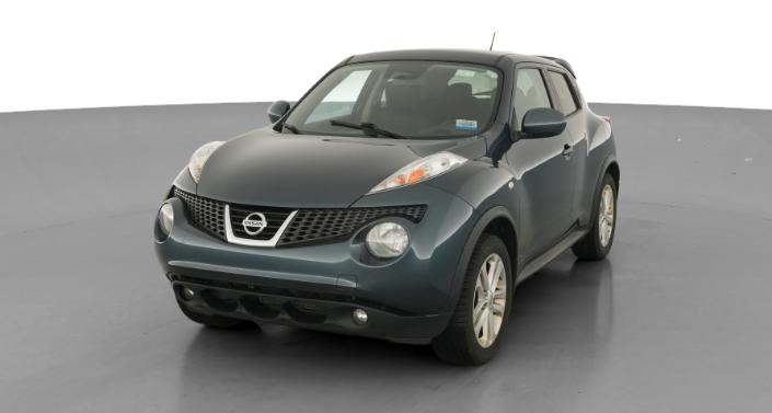 2014 Nissan Juke SL -
                  Richton Park, IL