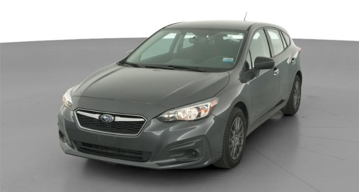 2018 Subaru Impreza 2.0i -
                  North Las Vegas, NV