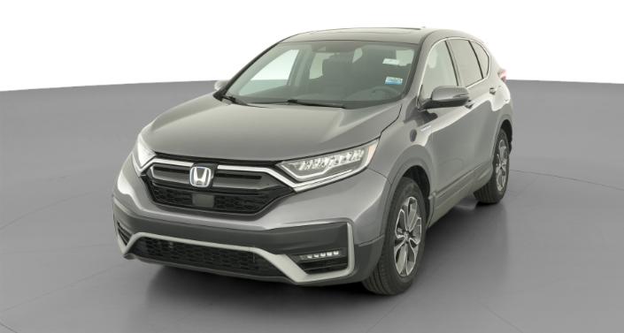 Thumbnail: 2022 Honda CR-V - 1