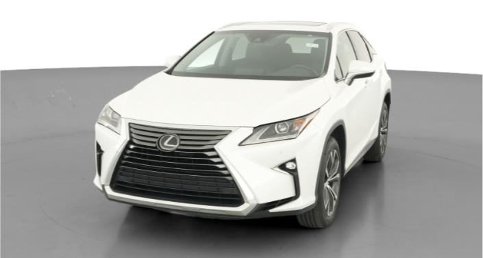 Thumbnail: 2019 Lexus RX - 1