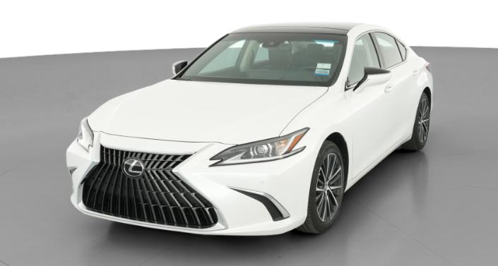 Thumbnail: 2025 Lexus ES - 1