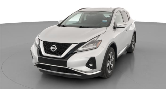 Thumbnail: 2019 Nissan Murano - 1