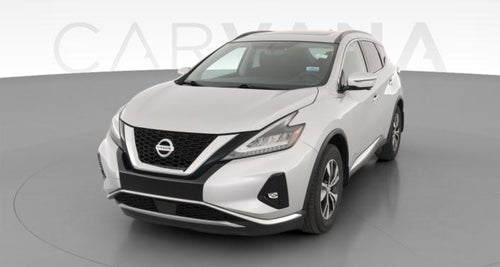 2019 Nissan Murano
