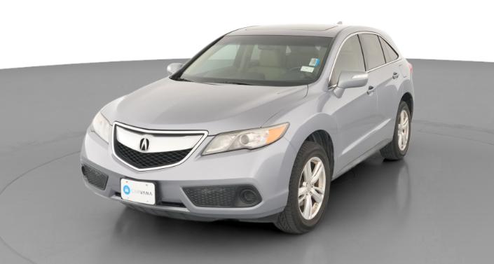 Thumbnail: 2014 Acura RDX - 1
