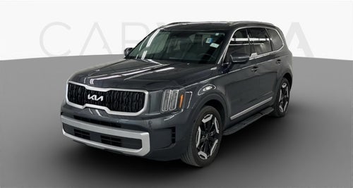 2024 Kia Telluride