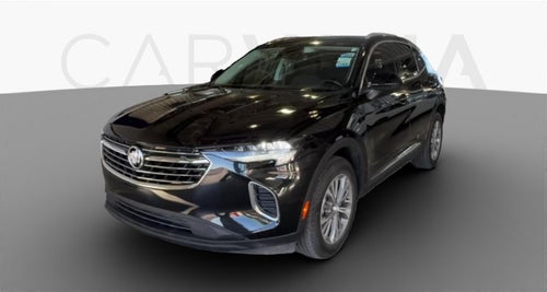 2023 Buick Envision