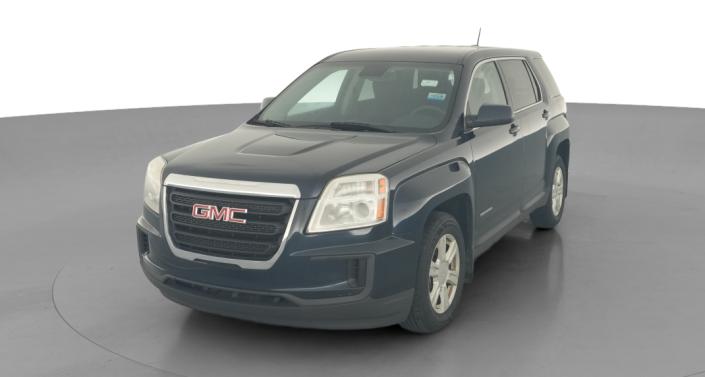 2016 GMC Terrain SLE -
                  Richton Park, IL