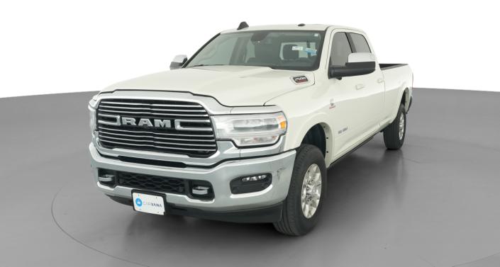 Thumbnail: 2021 RAM 2500 - 1