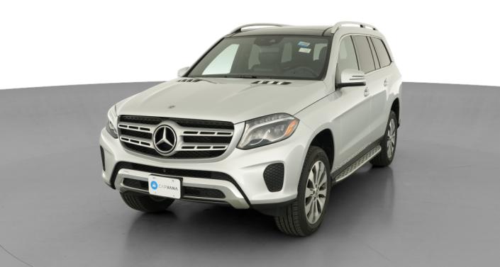 2019 Mercedes-Benz GLS 450 4MATIC -
                  Richton Park, IL