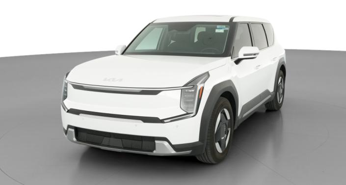2026 Kia EV9 Light -
                  Tooele, UT