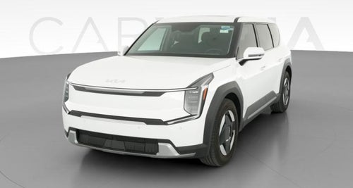 2026 Kia EV9