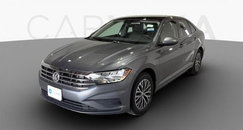 2020 Volkswagen Jetta