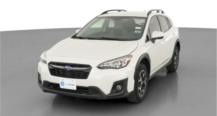 Thumbnail: 2018 Subaru Crosstrek - 1