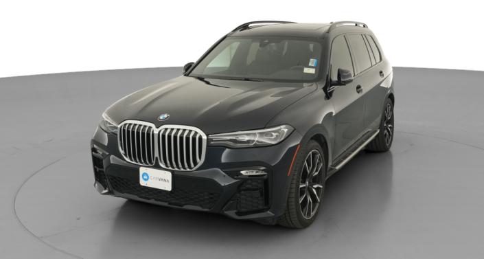 Thumbnail: 2022 BMW X7 - 1