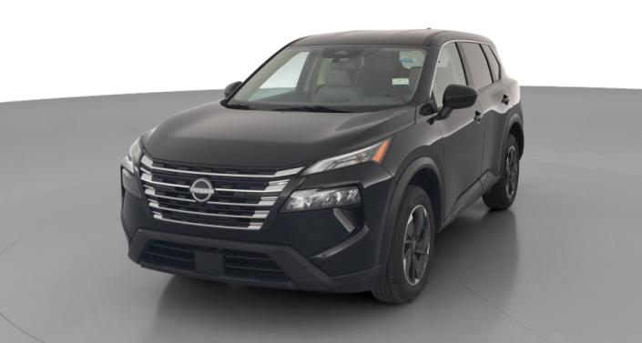 Thumbnail: 2024 Nissan Rogue - 1