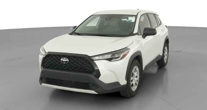 2022 Toyota Corolla Cross L -
                  Tolleson, AZ