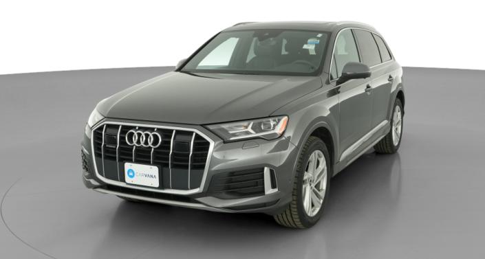 Thumbnail: 2022 Audi Q7 - 1
