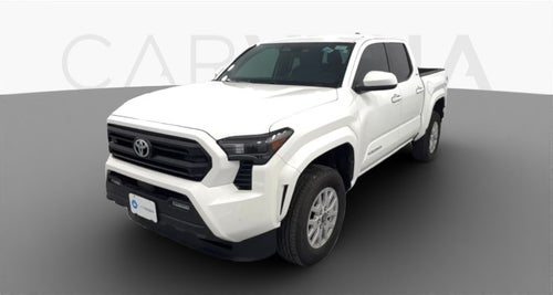 2025 Toyota Tacoma Double Cab