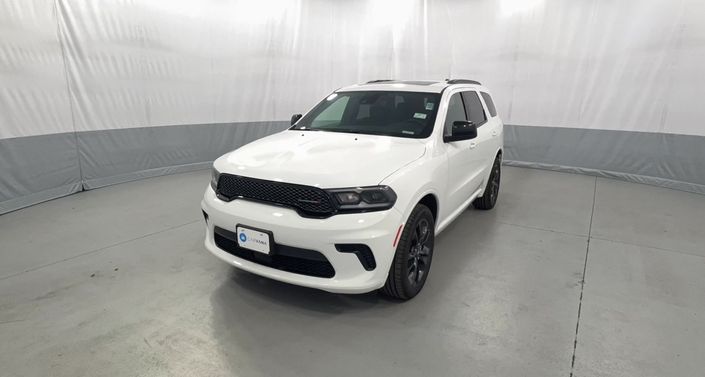 Thumbnail: 2023 Dodge Durango - 1