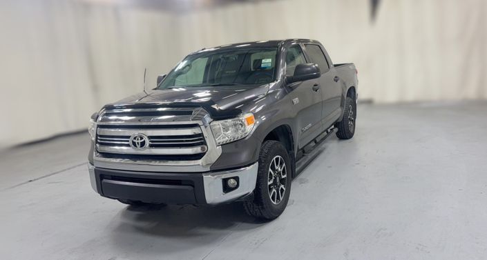 Thumbnail: 2016 Toyota Tundra - 1