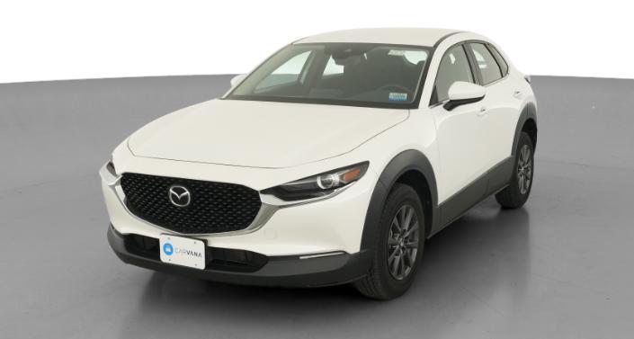 Thumbnail: 2021 Mazda CX-30 - 1