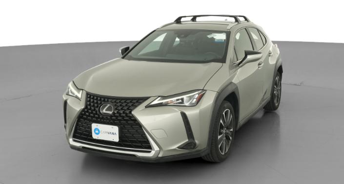 2020 Lexus UX 200 -
                  Tolleson, AZ