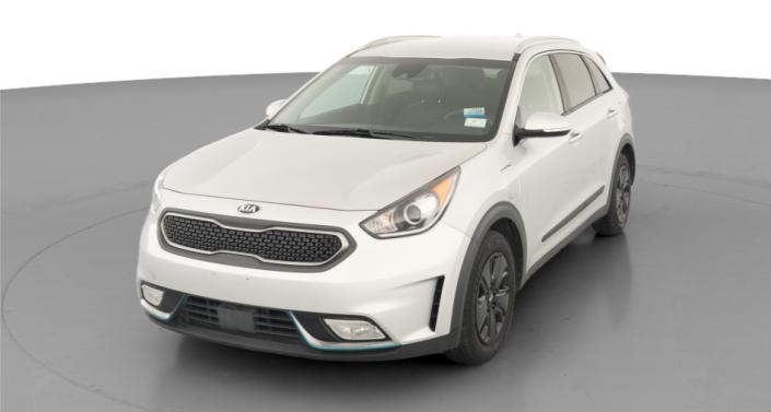 2019 Kia Niro EX -
                  Fort Worth, TX