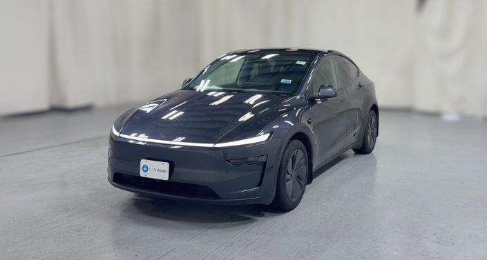 Thumbnail: 2026 Tesla Model Y - 1