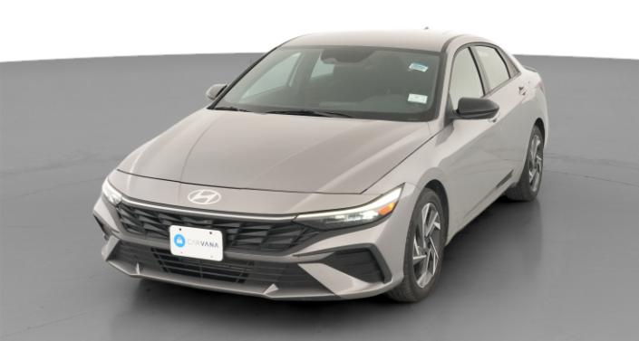 Thumbnail: 2025 Hyundai Elantra - 1