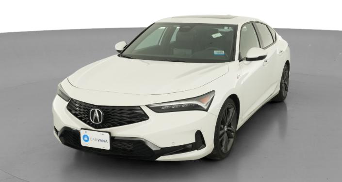 Thumbnail: 2024 Acura Integra - 1