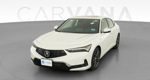 2024 Acura Integra