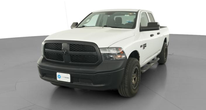 Thumbnail: 2022 RAM 1500 Classic - 1