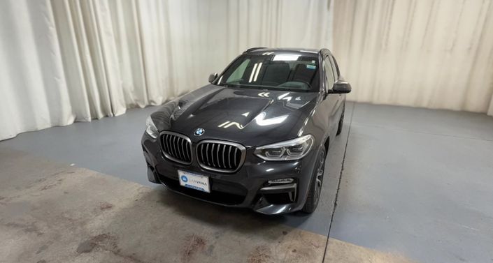 Thumbnail: 2019 BMW X3 - 1
