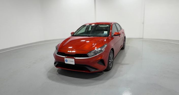 Thumbnail: 2023 Kia Forte - 1