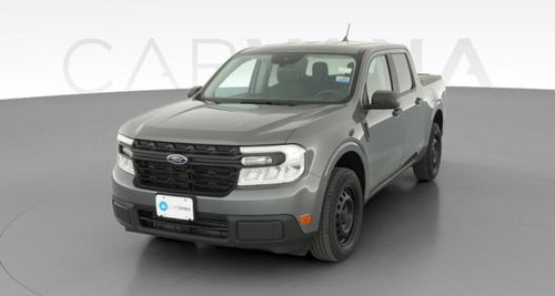 2023 Ford Maverick