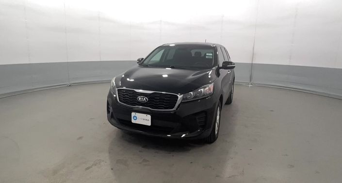 Thumbnail: 2019 Kia Sorento - 1