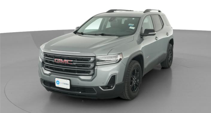 Thumbnail: 2023 GMC Acadia - 1