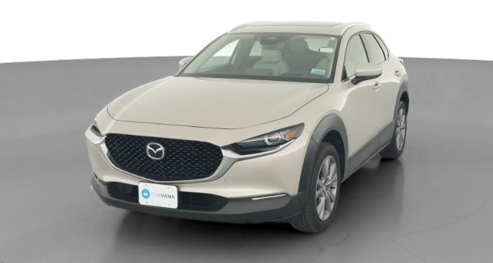 Thumbnail: 2024 Mazda CX-30 - 1