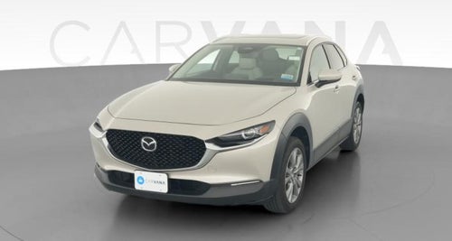 2024 MAZDA CX-30