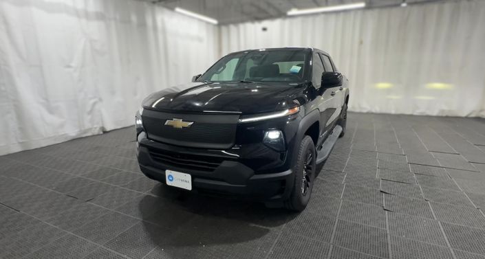 2024 Chevrolet Silverado EV Work Truck -
                  North Las Vegas, NV