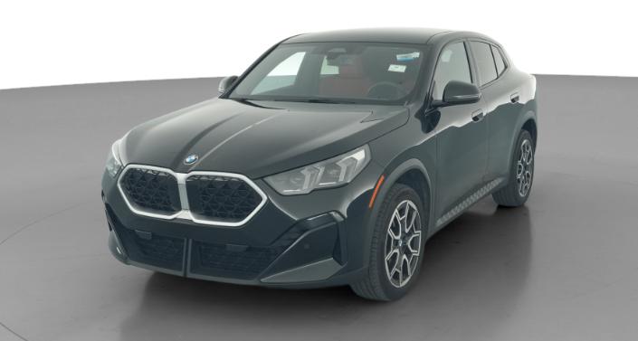 Thumbnail: 2024 BMW X2 - 1