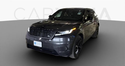 2026 Land Rover Range Rover Velar