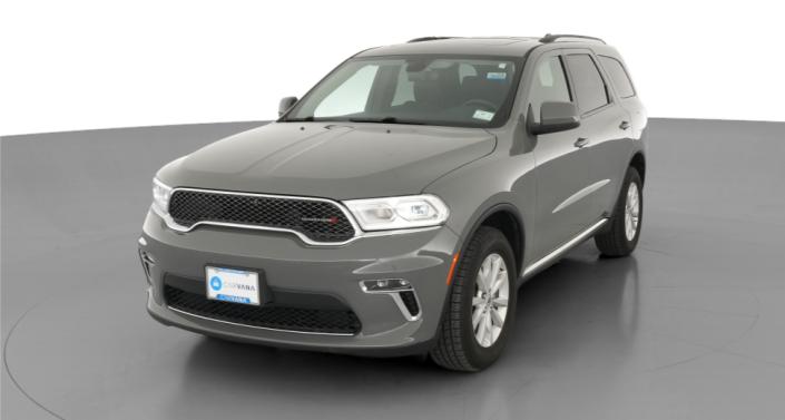 Thumbnail: 2021 Dodge Durango - 1