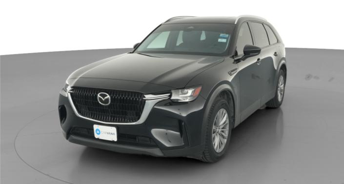 Thumbnail: 2024 Mazda CX-90 - 1