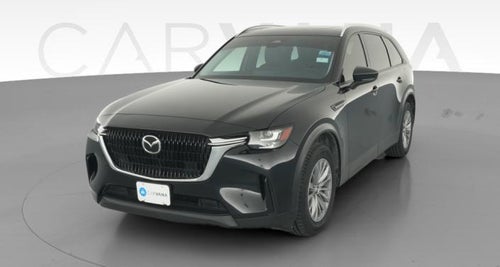 2024 MAZDA CX-90