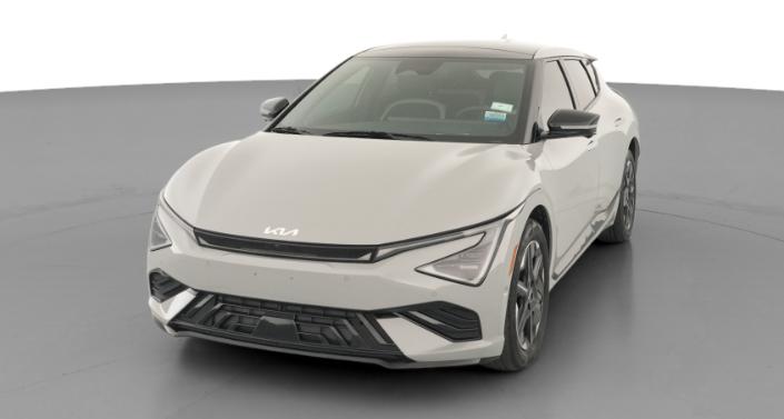 Thumbnail: 2025 Kia EV6 - 1