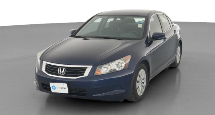 Thumbnail: 2010 Honda Accord - 1